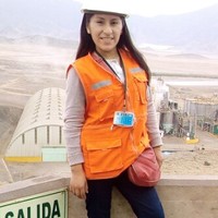 Criss Diana Huaynate Chávez