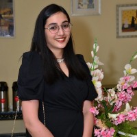 Priya Sharma