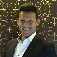 Jean-Christophe Moureuille