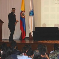 Michael Leonardo Bohorquez Guzmán