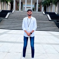 Suchit Jadhav