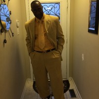 Mike Nicholson