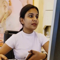 Deepali Dwivedi