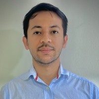 Andres Sebastian Díaz Sepulveda