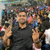 Mohammad Sohail Akhtar