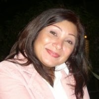 Dr. Susan Gosine-Herrera (PhD)