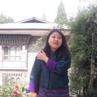 Tshering Tshomo