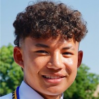 Austin Moy