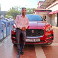 Satyam Raj