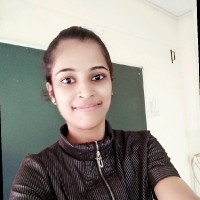 Gauravi Kantak