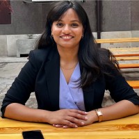 Athira Nair