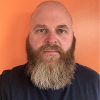 Justin Coombs