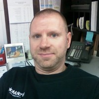 Scott Robinson