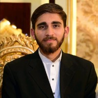 Bilal Raza