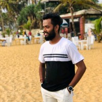 Nalin Maduranga