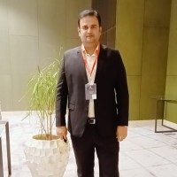 Shahbaz Ahmed