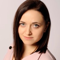 Angelika Kaj