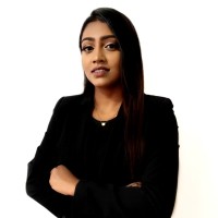 Sajega Naveenthirarajah