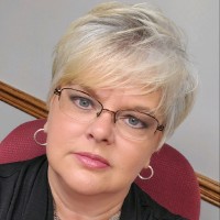 Jodi Cecil