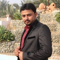 Muhammad Rwais Alyas