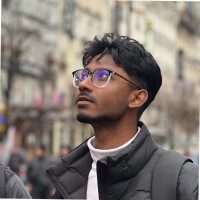 Nikhil Govender