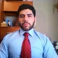 Ever David Vasquez Becerra