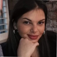 Maria Dimitriou