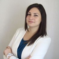 Maria Vasileva