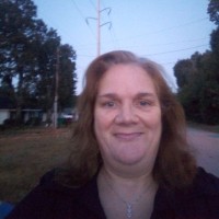 Robin Epperson