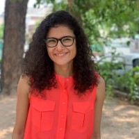 Arnavaz Kollah