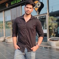 Aditya Kumar Ojha