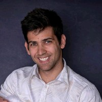 George Rossouw
