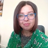 Наталия Павленко