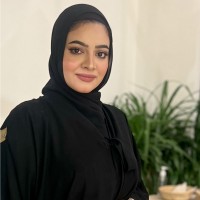 Zahra Al Badrani