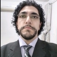 Douglas Gimenez Ávila