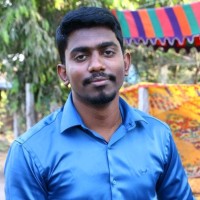 Rajesh Kennady Raja