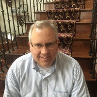Scott Klinedinst
