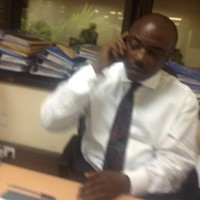 Bassey Idongesit