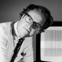 Ole Petter Baugerød Stokke