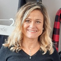 DANIELA BORETTI