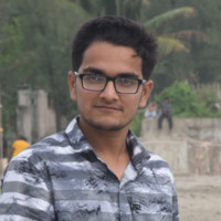Mohammed Arman Khan