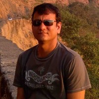 Sunilkumar Joshi