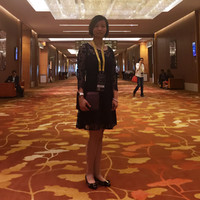 Xinying Delicia Li