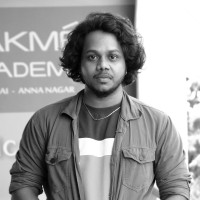 Kishore Shanthinathan