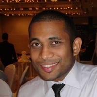 Avishen (Shen) Saurty