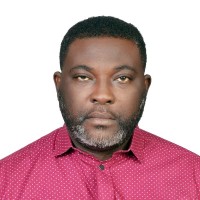 Saliu Kayode Gabriel (Bsc, Mba, Prince 2)