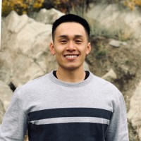 Jacob Kosanovong