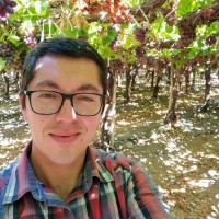 Daniel Muñoz Fuentes