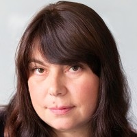Elena V. Bouzinova