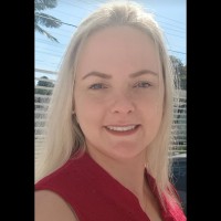 Ana Paula P. Ritzmann